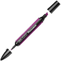 Маркер спиртовой Winsor & Newton Promarker двухсторонний, цвет 363 Mulberry V865