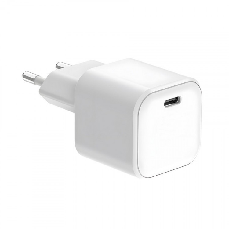 Адаптер/блок питания ROBITON CHARGER65-CW GAN 65Вт 3250мА Type C BL1