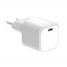 Адаптер/блок питания ROBITON CHARGER65-CW GAN 65Вт 3250мА Type C BL1 Адаптер/блок питания ROBITON CHARGER65-CW GAN 65Вт 3250мА Type C BL1