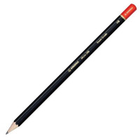 Карандаш Чернографитный Stabilo Exam Grade Stabilo Hb Цвет Корпуса Черный (STABILO 288/HB)