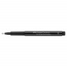 Ручка капиллярная Faber-Castell PITT Artist Pen Fineliner M (Medium), цвет 199 black (Faber-Castell 167399)
