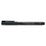 Ручка капиллярная Faber-Castell PITT Artist Pen Fineliner M (Medium), цвет 199 black (Faber-Castell 167399)