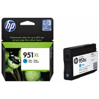HP CN046AE Картридж №951 XL голубой HP OfficeJet 8100 (1,5К) Дата окончания гарантии 2018/01