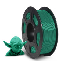 NV Print NVP-3D-PLA-P-GRASSGREEN Филамент NVPRINT PLA+ GrassGreen для 3D печати диаметр 1.75мм  длина 330 метров  масса 1 кг
