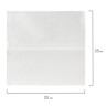 Полотенца бумажные 250 шт., LAIMA (H3) UNIVERSAL WHITE PLUS, 1-слойные, белые, КОМПЛЕКТ 15 пачек, 23х23, V-сложение, 111343 Полотенца бумажные 250 шт., LAIMA (H3) UNIVERSAL WHITE PLUS, 1-слойные, белые, КОМПЛЕКТ 15 пачек, 23х23, V-сложение, 111343