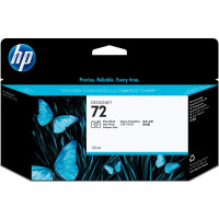 HP C9370A Картридж №72 черный HP DesignJet T610 / T1100 (130мл)