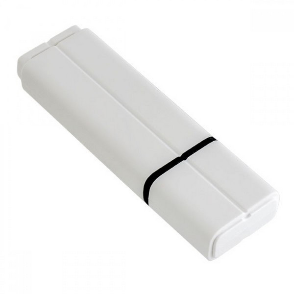 Носитель информации PERFEO PF-C01G2W032 USB 32GB белый BL1