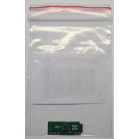 NV Print NVP-CH-PC211EV-1.6K Чип для Pantum (PC-211EV) P2200 / P2207 / P2500W / P2507 / M6500 1.6K