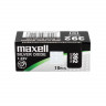 Батарейка MAXELL SR41W       392 (RUS)