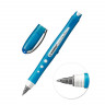Ручка роллер STABILO worker colorful, 0,5 мм., набор 4 цвета (STABILO B-41567-10)