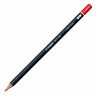 Карандаш Чернографитный Stabilo Exam Grade Stabilo 2B Цвет Корпуса Черный (STABILO 288/2B)