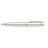 Ручка шариковая автоматическая Sheaffer Brushed Chrome GT, Синяя (Sheaffer SB9327/E2934251/SH23920)
