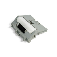 NV Print NVP-RM2-5745-NC Ролик отделения в сборе (лоток 3,4,5) для HP LJ M402 M426 M428 M501 M506 M527 Canon LBP-3120 LJ Pro 4003, MFP 4103(совместимый) (RM2-5745, 3PZ15-67967)