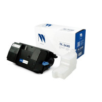 NV Print NVP-TK-3440 Картридж совместимый NV-TK-3440 для Kyocera ECOSYS PA6000 / MA6000 (40000k)