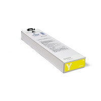 NV Print NVP-S-6704E Картридж для Riso ComColor 7150 / 9150 / 3150 (NV-S-6704E, совместимый), Yellow (1000 мл)