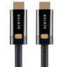 Кабель HDMI plug - HDMI plug 2.0 м Belkin ProHD 4000 AV10023QP2M