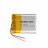 Аккумулятор ROBITON LP683440 3.7В 900мАч PK1