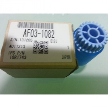Ricoh AF031082 Вал подачи бумаги для Ricoh 