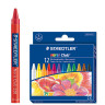 Восковые мелки STAEDTLER (Германия) 