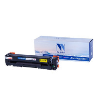 NV Print NVP-045HM Картридж совместимый NV-045H Magenta для Canon i-Sensys LBP 611Cn,  613Cdw,  MF 631Cn,  633Cdw,  635Cx (2200k)