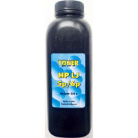 Тонер Булат HP 5P / 6p, 220 гр (Булат 290 651)