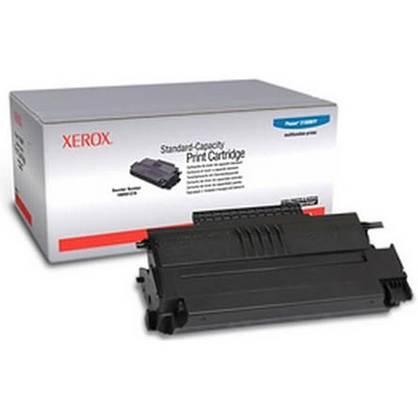 Xerox 106R01379 Принт-картридж (6K) XEROX Phaser 3100 MFP  EOL (XEROX 106R01379)
