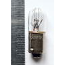 Лампа BA9S T10x28, 130 B, 2,6 Вт, A328, 1шт (NN 00003326)