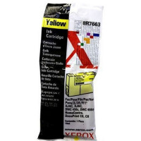 Xerox 008R07663 Картридж желтый 8R7663 для XJ4C/6C/DWC450c/450cp/HomeCentre/DP C6/C8 Установить до 01/2000