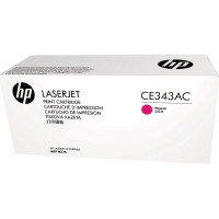 HP CE343AC Картридж пурпурный HP 651A Color LaserJet Enterprise 700 M775 (16K)*