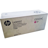 HP CE343AC Картридж пурпурный HP 651A Color LaserJet Enterprise 700 M775 (16K)*