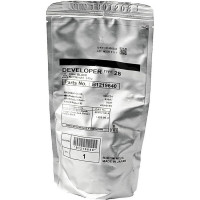 Ricoh B1219640 Девелопер тип 28 для Ricoh 201X / 202X / 3025 / 3030 / 1500 / 1900 / 1600 / 2000 / 25XX / 3010 / 3350 / 2851 / 3351 / 2352 / 2852 / 3352 / 2553 / 3053 / 3353, 60 000 стр. (old B1219645)