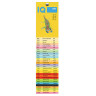 Бумага цветная IQ color, А4, 80 г/м2, 500 л., интенсив, канареечно-желтая, CY39