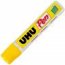 Клей канцелярский UHU Glue Pen, для бумаги, 50 мл., блистер (UHU 41606/В)