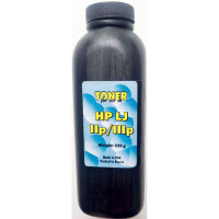 Тонер Булат HP IIP / IIIP (92275A) 225 гр. (Булат 080 625)