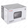 Canon 8468B006 Принтер Canon I-SENSYS LBP6030B ч-б лазерный, А4, 18 стр., мин. (USB 2.0, черный) в комплекте два картриджа (картридж 725)