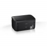 Canon 8468B006 Принтер Canon I-SENSYS LBP6030B ч-б лазерный, А4, 18 стр., мин. (USB 2.0, черный) в комплекте два картриджа (картридж 725)