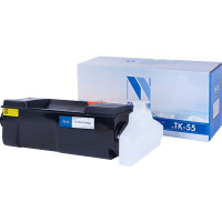 NV Print NVP-TK55 Картридж совместимый NV-TK-55 для Kyocera FS 1920 /  1920D /  1920DN /  1920DTN /  1920N /  1920T /  1920TN (15000k)