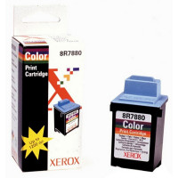 Xerox 008R07880 Картридж цветной 8R7880 для DP C20 / NC20 / XJ8C / 9C / DWC365c / 365cx / 470cx / 480cx Установить до 01/2000