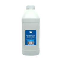 NV Print NVP-Kyo8355-Type2-250gC Тонер + девелопер для Kyocera ТК-8335 / 8345 / 8515 / 8525 / 8800 Type2 (250г) Cyan совместимый