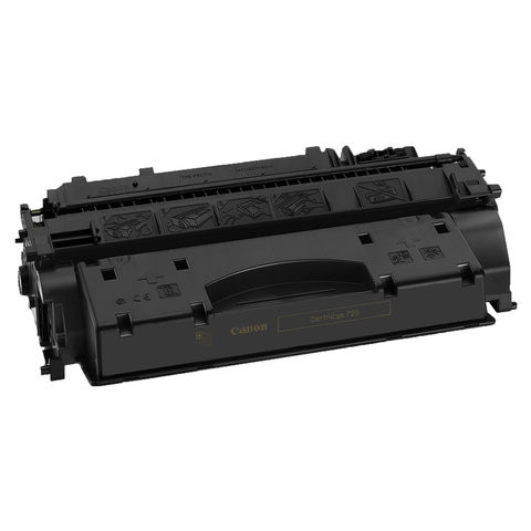 Canon 2617B002 Картридж 720 для Canon i-SENSYS MF6680 / MF6680dn (5К)**
