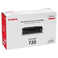 Canon 2617B002 Картридж 720 для Canon i-SENSYS MF6680 / MF6680dn (5К)**