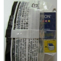 Epson C13T00940110CIV Картридж в технической упаковке цветной T009 Epson Stylus Photo 1270, 1290 Использовать до 08/2014