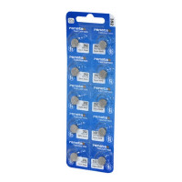 Батарейка RENATA SR41W       392 (0%Hg)  BL10