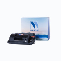 NV Print NVP-039H Картридж совместимый NV-039H для Canon i-Sensys LBP351x,  352x (25000k)