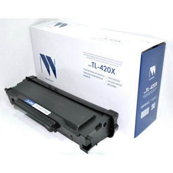 NV Print NVP-TL-420X Картридж совместимый NV-TL-420X для Pantum P3010D / P3010DW / P3300DN / P3300DW / M6700D / M6700DW / M6800FDW / M7100DN / M7100DW / M7200FD / M7200FDN / M7200FDW / M7300FDN / M7300FDW (6000k) NVP-TL-420X, Совместимость: Pantum P3010D / P3010DW / P3300DN / P3300DW / M6700D / M6700DW / M6800FDW / M7100DN / M7100DW / M7200FD / M7200FDN / M7200FDW / M7300FDN / M7300FDW, ресурс: 6000 стр.