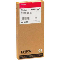 Epson C13T692300 Картридж (комп) пурпурный T692300 UltraChrome XD Epson для SC-T3000, T5000, T7000 (110 мл)