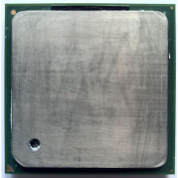 Процессор Socket 478 Intel Celeron SL6xx 1.80GHz/128/400 Уценка Уценка. Cо следами эксплуатации
