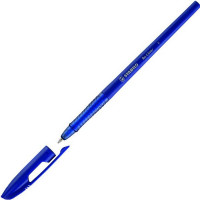 Ручка Шарикова Stabilo Re-Liner 868 F,  Цвет Корпуса: Синий, Цвет Чернил: Синий, 0,38 мм. (STABILO 868/1-41)
