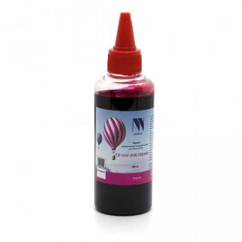 NV Print NVP-INK100MBr Чернила универсальные на водной основе NV-INK100MBr для аппаратов Brother DCP-T220, DCP-T310, DCP-T420W, DCP-T425W, DCP-T510W, DCP-T520W, DCP-T710W, DCP-T720DW, DCP-T820DW, MFC-T810W, MFC-T910DW, MFC-T925DW, MFC-T4500DW, HL-T4000DW  NVP-INK100MBR, Совместимость: , ресурс: 0 стр.