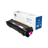 NV Print NVP-W2003A-658A-M Картридж совместимый NV-W2003A 658A Magenta для HP Color LaserJet M751 (6000k)